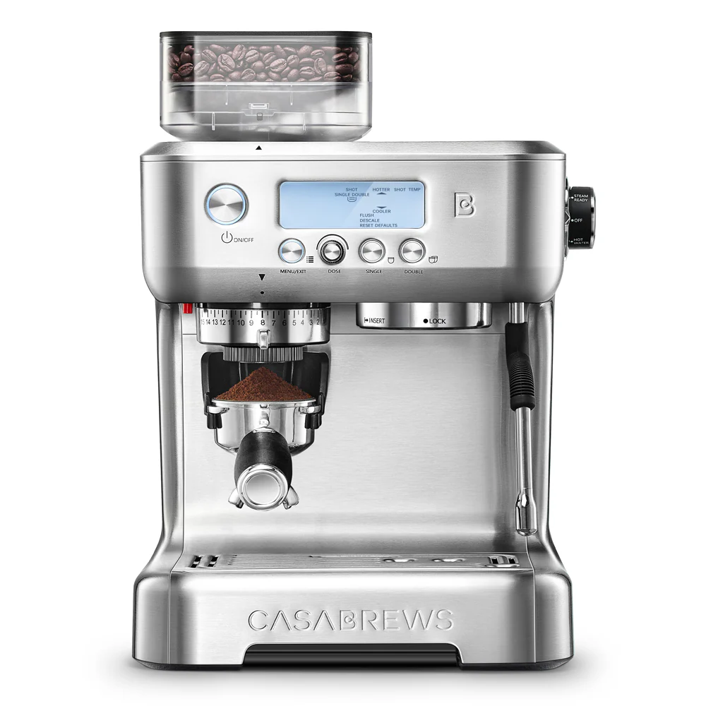 Casabrews 5700Pro All-in-One — hero shot