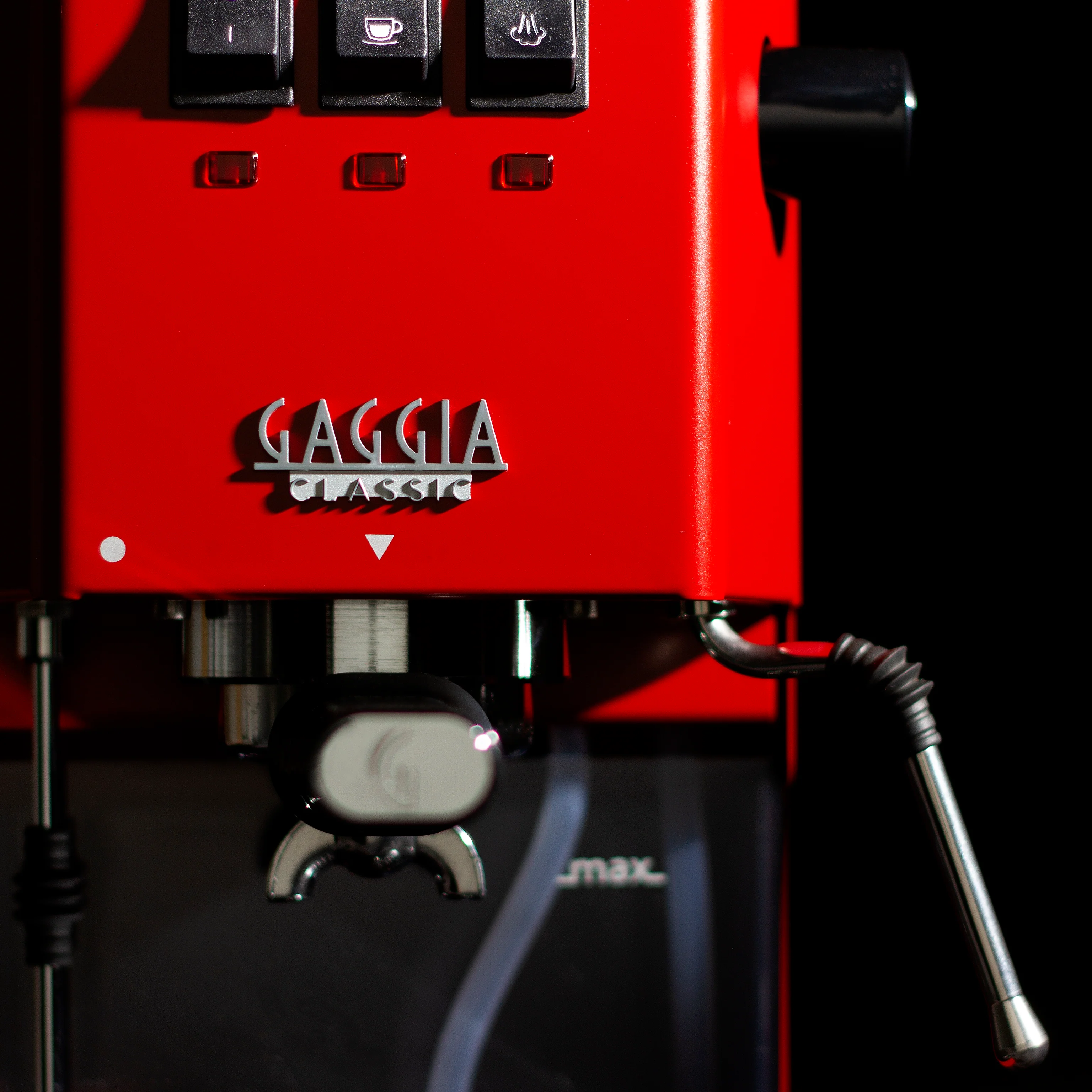 Gaggia Gaggia Classic Pro E24 — hero shot