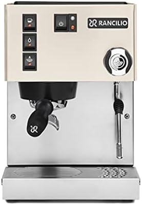 Rancilio Silvia M V6